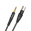 D'Addario | Custom Mic Cable | Cable para Micrófono |