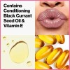 Labial L'Bel Dúo Amplifiant color vin rouge mate