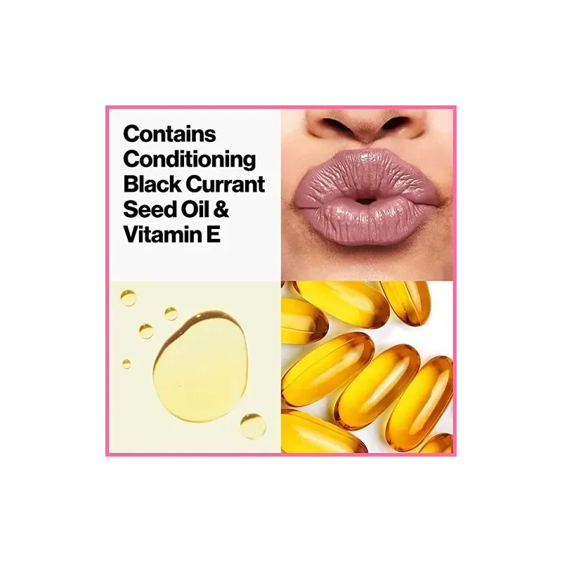 Labial L'Bel Dúo Amplifiant color vin rouge mate