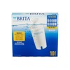 Brita Advanced Pitcher Filter SpecialQuantity Pack (10 Pack Total) (Packaging