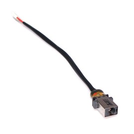 TRADOCK DC Power Jack Wiring Harness for Acer Swift 3 SF314-51 Laptop 50.VDFN5.005 50.VDFN5.005