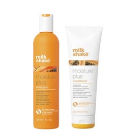 milk_shake Moisture Plus Shampoo and Conditioner Bundle