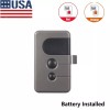 For Craftsman Garage Door Opener Remote HBW1255 139.53681B 973LM 390MHz