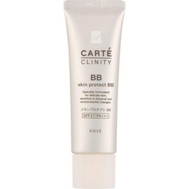 CARTE CRINITY BB 02 Skin Protection, Natural Skin Color, 1.2 oz (35 g)