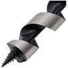 Faithfull Comb Auger Bit 19MM X 200MM 0/L