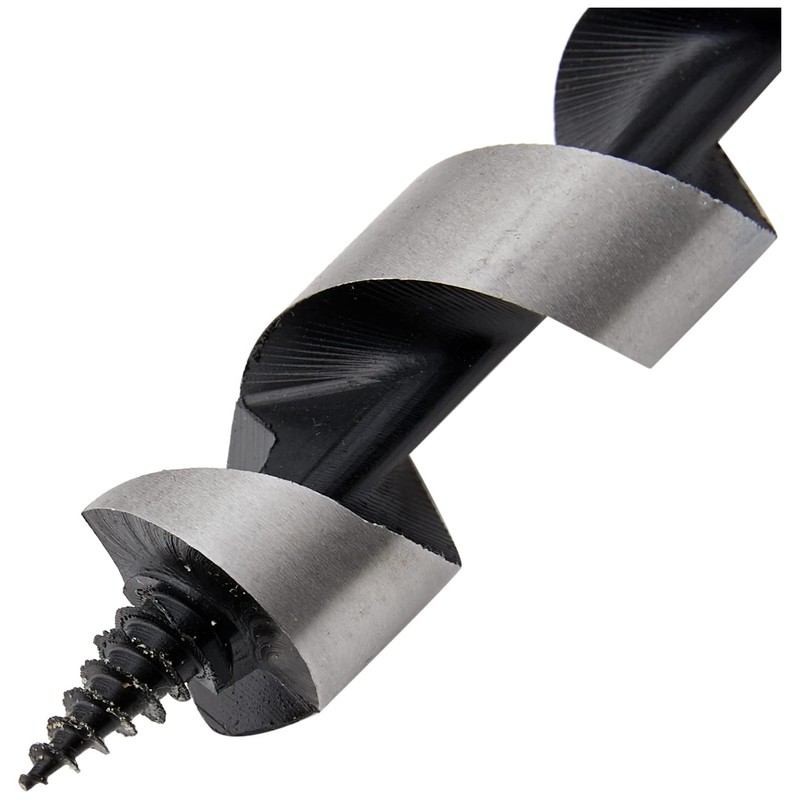 Faithfull Comb Auger Bit 19MM X 200MM 0/L