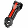 Carbon Fiber Road Mountain Bike Handlebar Stem for 31.8mm Handlebar