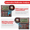 ANENG Multimeter,20000 Counts Digital Rechargeable Automotive Engine Analyzer with 300-19999RPM