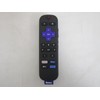 ROKU NEW 55R6A5R ROKU Brand Chargeable Voice TV Remote W/