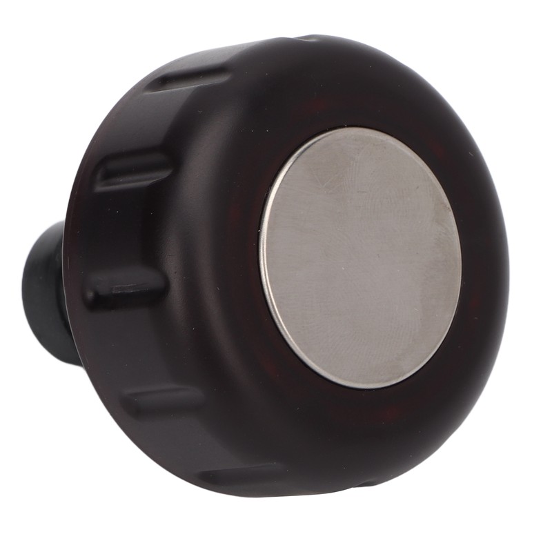 20mm Caliber Fascia Massager Head Hot Compress Promote Circulation Replacement