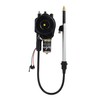 Retro Manufacturing PC-6364-41 Chrome OE-Style Fully Automatic Power Antenna for