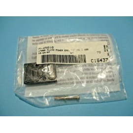 MAC NEW M-45010 VALVE BLANK STATION