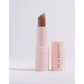 NCLA Beauty Vegan Semi Matte Lipstick (Brentwood Snob)