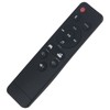 Replacement Wireless Soundbar Remote Control fit for TaoTronics Sound Bar