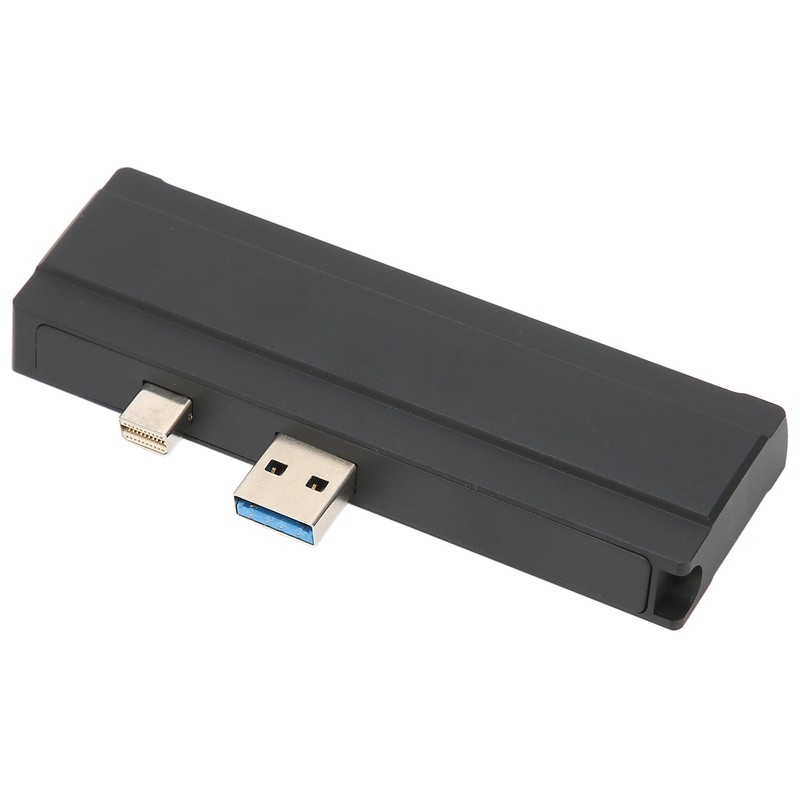 For Surface Dock 5 in 1 5 Gbps Memory Card