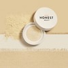 Honest Invisible Blurring Loose Powder | Lightweight Setting Powder |