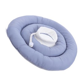 SUPVOX Postoperative Collar Cone for Dogs to Stop Licking Cone for Dogs After Surgery Cat Collar Dog Cones After Surgery Soft Puppy Cones After Surgery Dog Collar Cloth