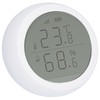 Temperature Humidity Sensor APP Remote Control Smart Probe LCD Display