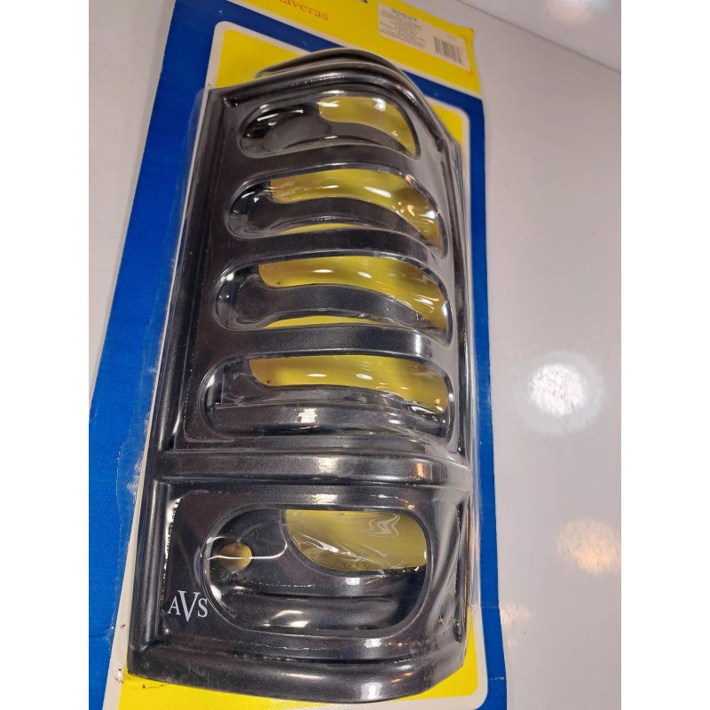 AutoVentshade Auto Ventshade AVS Taillight Covers 36824