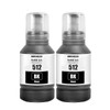 512 Ink Refill Bottles Compatible for Epson 512 Ink Refill