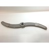GE WD22X10091 Dishwasher Spray Arm, Lower Genuine Original Equipment Manufacturer