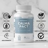Stress, Calm, Cortisol & Sleep Support Supplement – Ashwagandha High