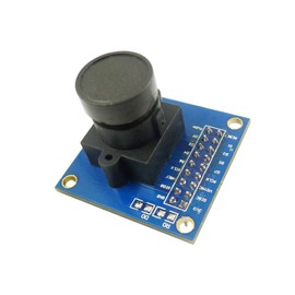 Aihasd OV7670 300KP VGA Camera Module for Arduino