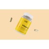 Vitl Vitamin C 500mg Supplement - 30 Vegan Easy to