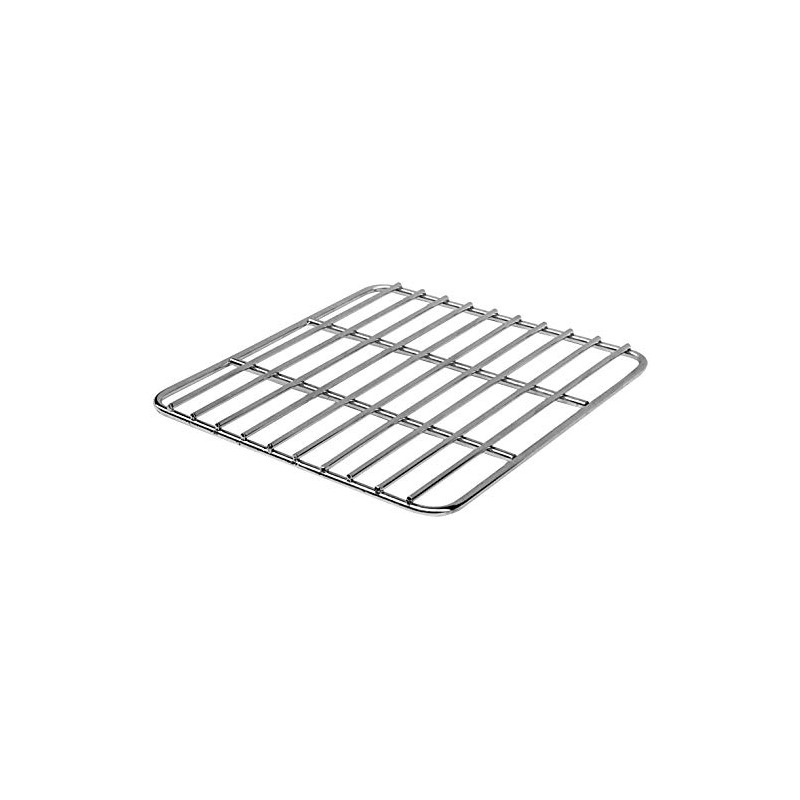 CAMPINGMOON Coal Bed Charcoal Fire Grate Grill Grates Replacement Stainless