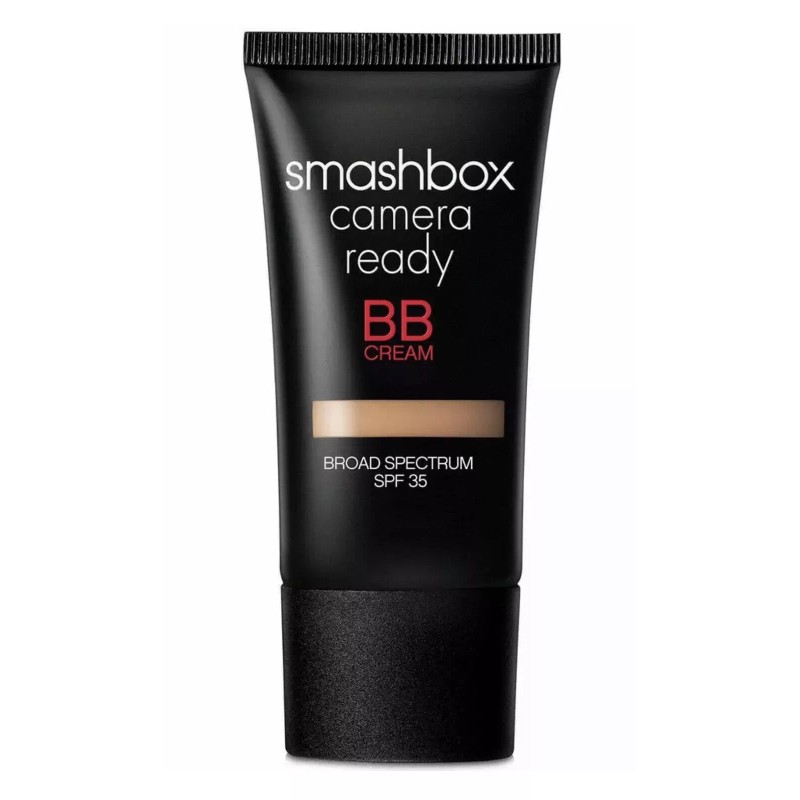 Smashbox Camera Ready BB Cream SPF35 Shade LIGHT 1oz /