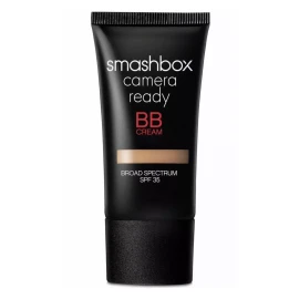 Smashbox Camera Ready BB Cream SPF35 Shade LIGHT 1oz / 30ml New in Box