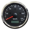ELING GPS Speedometer Odometer 0-125 km/h for Car Motorcycle ATV