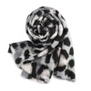 Superora Women's Scarves Soft Warm Stole Autumn Winter Printed Long