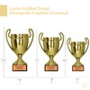 Larius Trophy Honour Prize – Universal Award Trophy with/without Desired