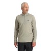 Spyder Men's Prospect Half Zip T-Neck Ski Base Layer
