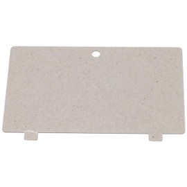 Supplying Demand 00617090 12014089 Microwave Waveguide Cover Replacement 4-1/8 x 2-5/8 Inches