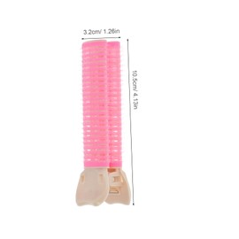 SAFIGLE 10PCS Volumizing Hair Clips for Fluffy Hair Root Clip Curlers for Natural Volume No Damage Design for Effortless Styling for Women