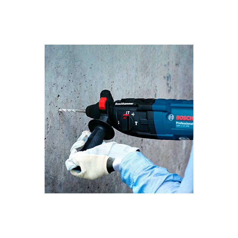 Bosch BROCA SDS PLUS-1