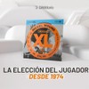 D'Addario XL Nickel EXL110-5P - Cuerdas para guitarra eléctrica, 10-46,