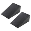 Venbytech for 2 Pcs Yoga Mats, Adjustable Squat Ramp, Incline