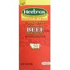 Hormel Herb Ox Beef Bouillon Sodium Free 50 Packets
