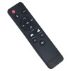 Replaced Remote Control Compatible with Onn Soundbar Speaker 100002635 100024201