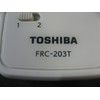 Toshiba FRC-203T Remote Control for LED Ceiling Light (Toshiba Lighting