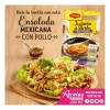 Hoja Sazonadora Maggi Jugoso Al Sartén Ajo Y Cebolla 23.4g