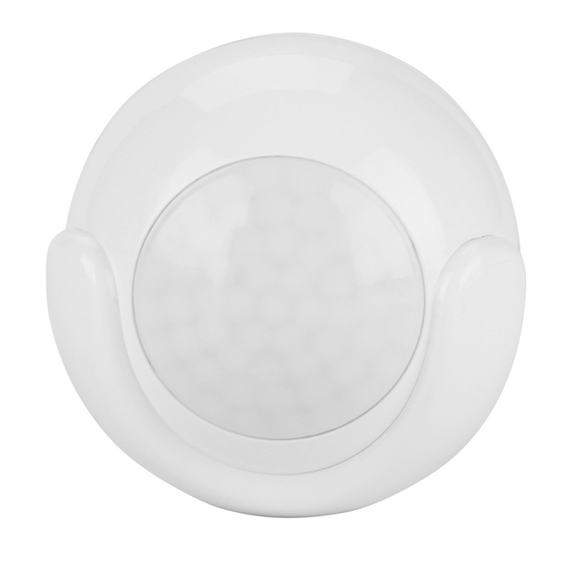 Smart WIFI PIR Sensor Inteligente Wireless Infrared Motion Remote Control