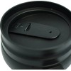 Plasticocina Termo Vaso Para Café Taza Térmica 450 Ml Metálica