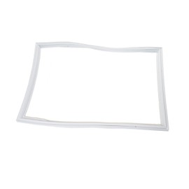 General Electric WR24X10076 Freezer Door Gasket, White