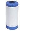 Nelsen Refillable Filter Cartridge, 10" x 4-1/2"