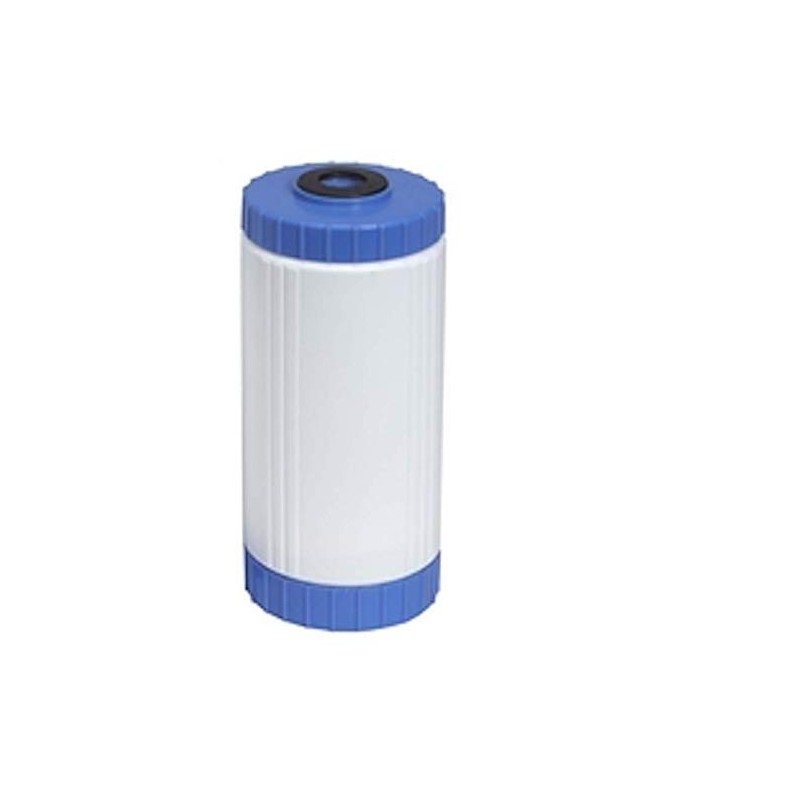 Nelsen Refillable Filter Cartridge, 10" x 4-1/2"