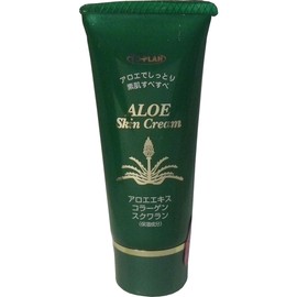 Topran Aloe Skin Cream 1.4 oz (40 g)